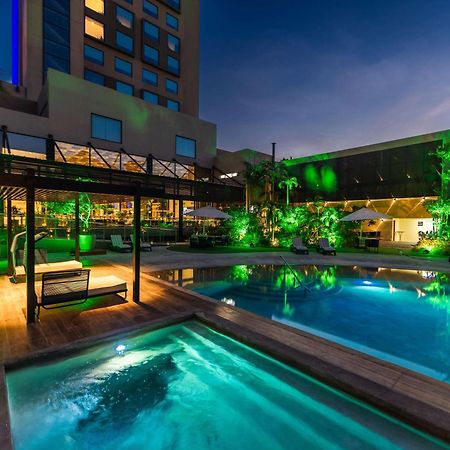 Novotel Santa Cruz De La Sierra Kültér fotó