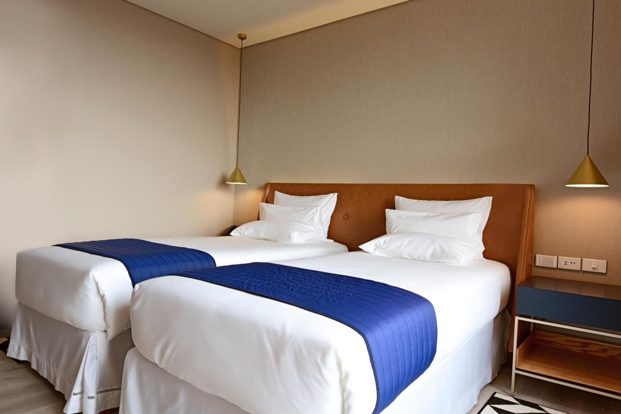 Novotel Santa Cruz De La Sierra Kültér fotó