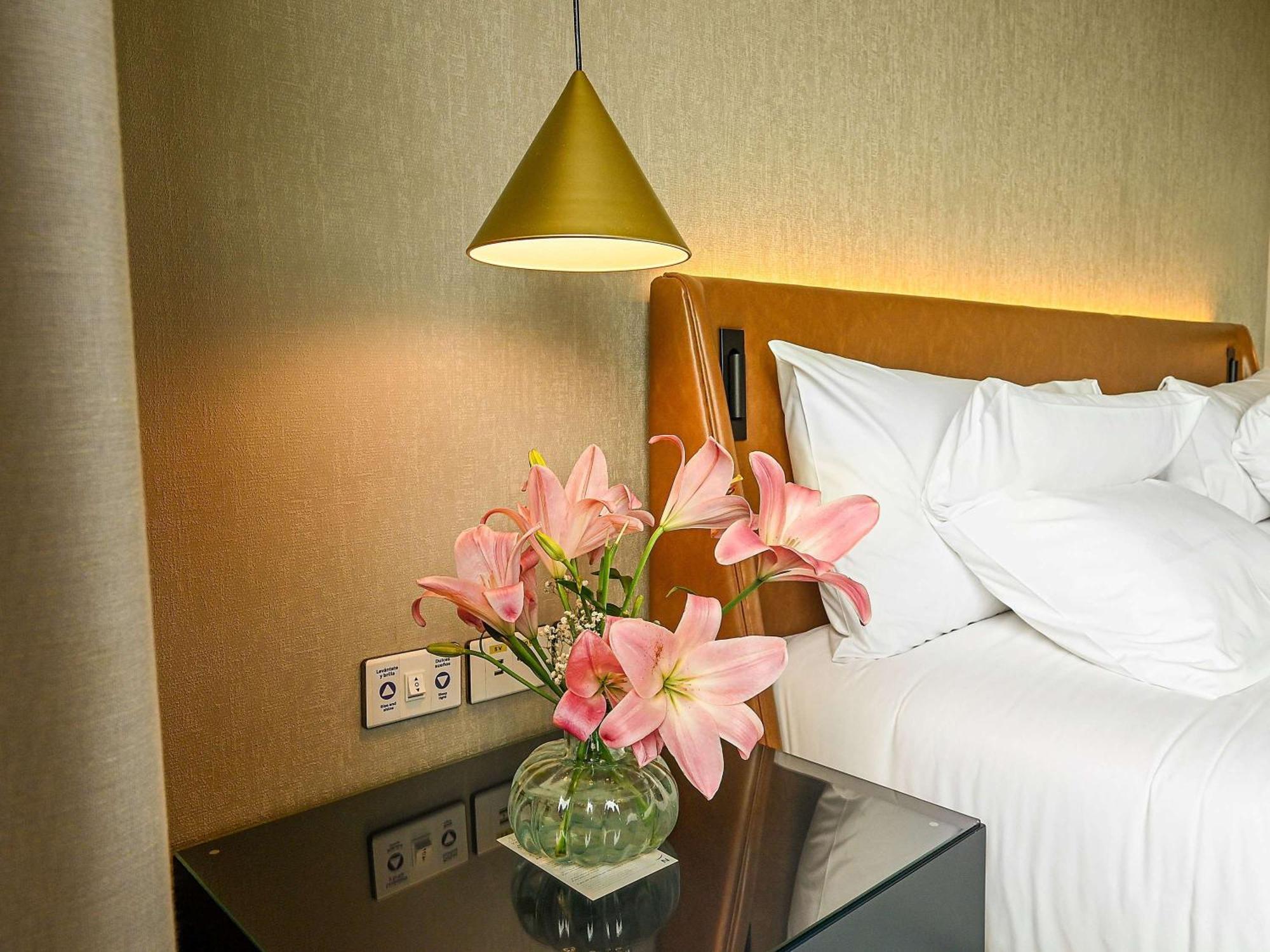 Novotel Santa Cruz De La Sierra Kültér fotó